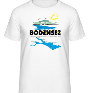 Bodensee-Shirt 1