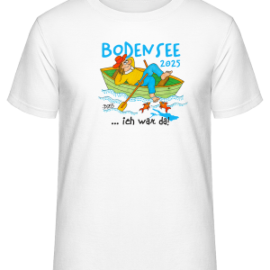 Bodensee-Shirt 8