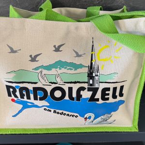 Shopper / Badetasche